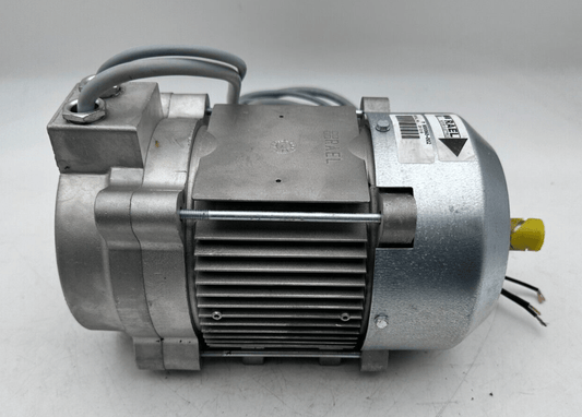 RAEL V80 TL4PR 3PH 1kW 1390/min 2.8A - KLR Automation