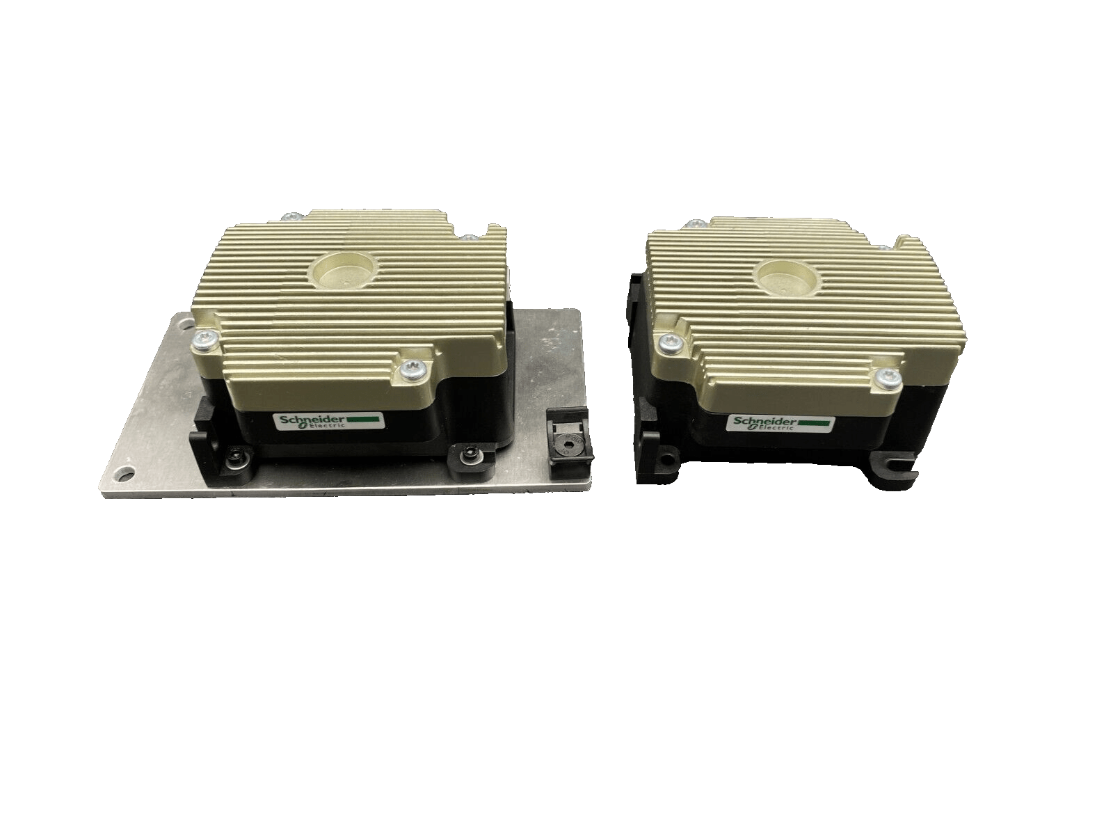 SCHNEIDER ELECTRIC SD215DU50C 48VDC 4A LEXIUM LXM x1pc - KLR Automation