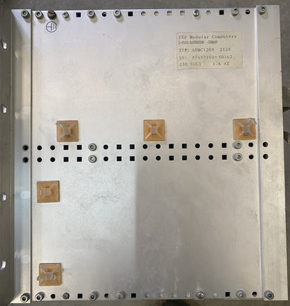 PEP ASMC1209 2125 230V - KLR Automation