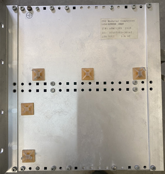 PEP ASMC1209 2125 230V - KLR Automation