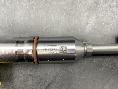 INJECTEUR 10135080 12543297 0055314 Liebherr D1