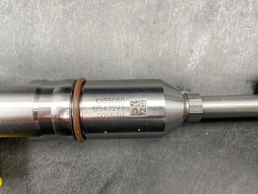 INJECTEUR 10135080 12543297 0055314 Liebherr D1
