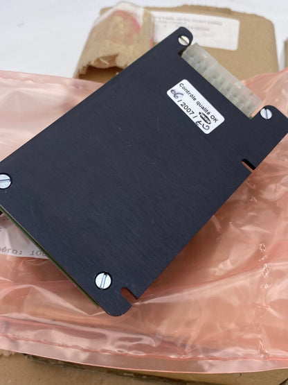 1pc x TOKHEIM Card Board OPT0EL011 902710 EOA - KLR Automation