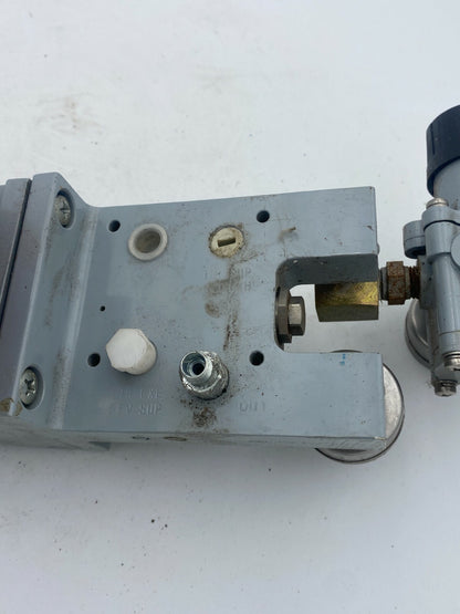 Masoneilan Dresser vanne parts - KLR Automation