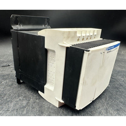 TELEMECANIQUE ABL 8FEQ24100 24VDC/10A - KLR Automation
