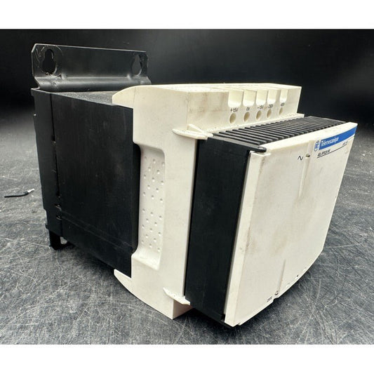 TELEMECANIQUE ABL 8FEQ24100 24VDC/10A - KLR Automation