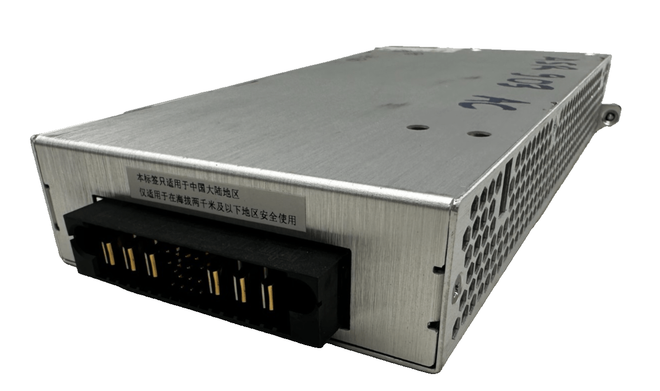 GE GENERAL ELECTRIC A900 - PWR550 - A SP793 SP793 - Z01A REV 3 POWER SUPPLY - KLR Automation