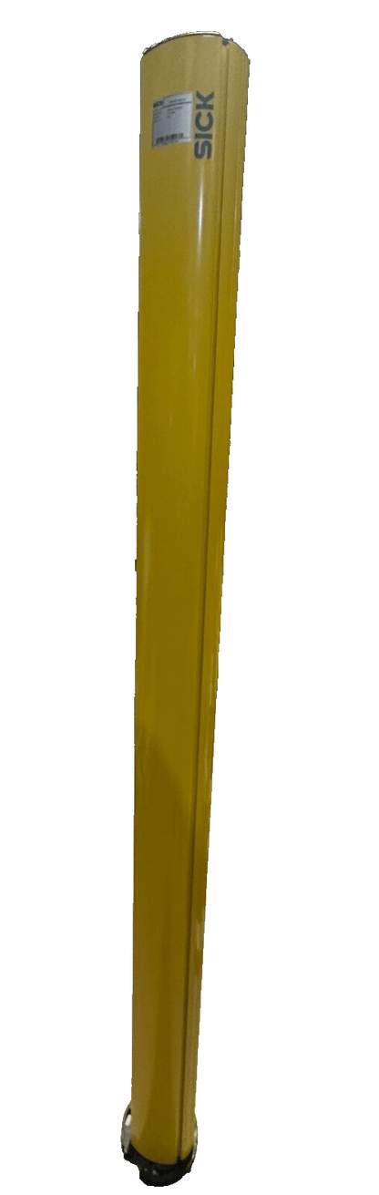 2 pc x SICK DETEC4 CORE PU3H21 - 00000000 COLUMN 2045644 - KLR Automation