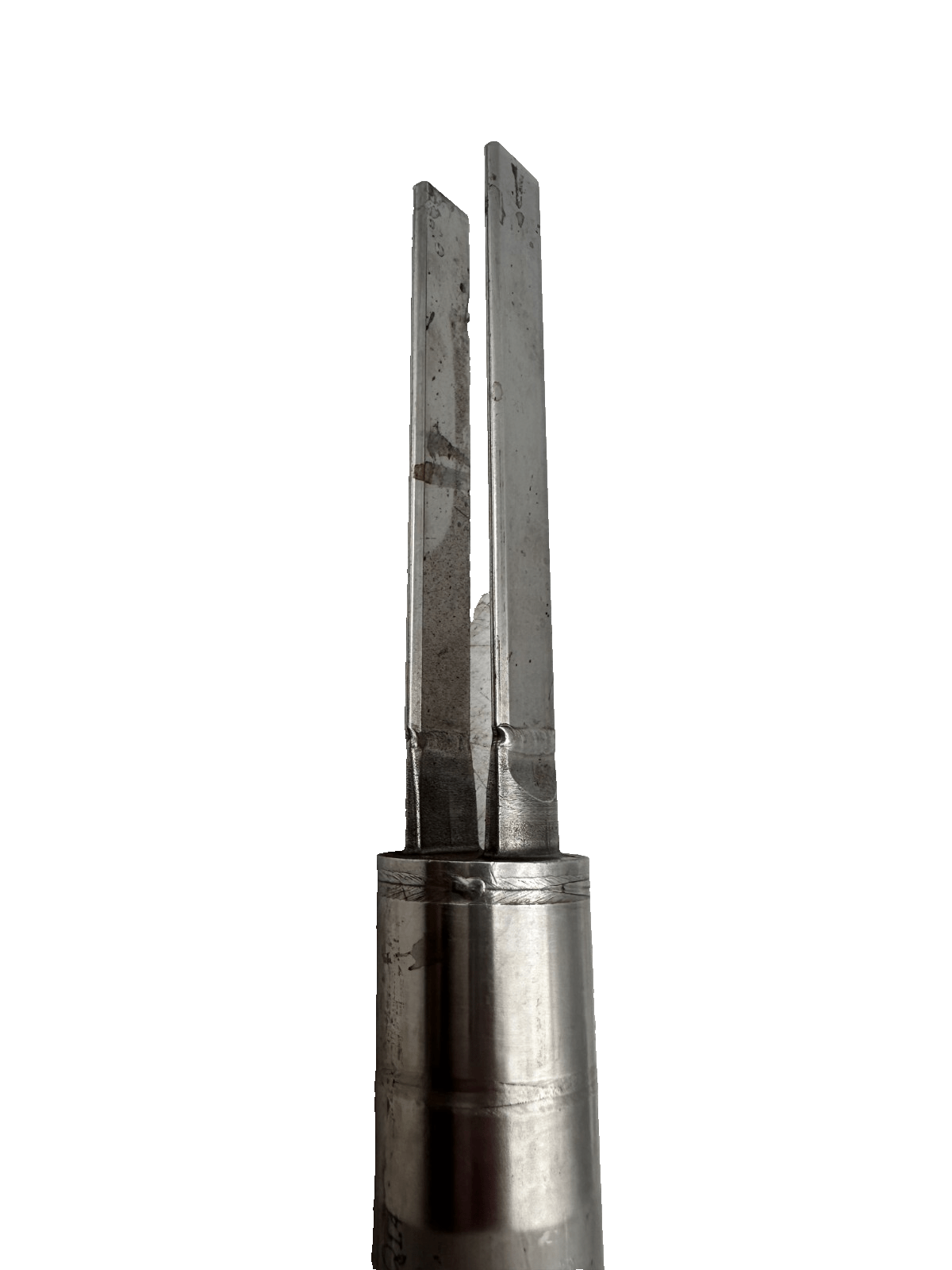 ENDRESS+HAUSER FTM51 - 4GG2L2A32AA SOLIPHANT M LEVEL SENSOR - KLR Automation