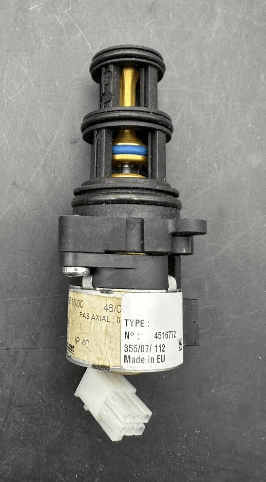DE DIETRICH 300008680 CARTOUCHE VANNE DEPART - KLR Automation
