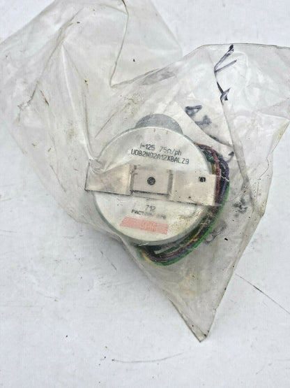 1pc x SAIA Synchronous Motor UDB2N02A12XBALZ9 712 Factory 276 - KLR Automation