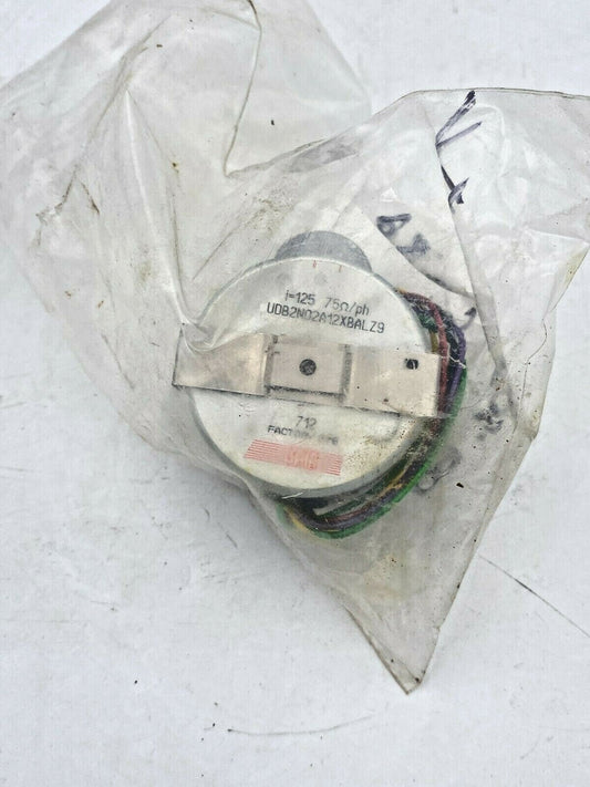 1pc x SAIA Synchronous Motor UDB2N02A12XBALZ9 712 Factory 276 - KLR Automation