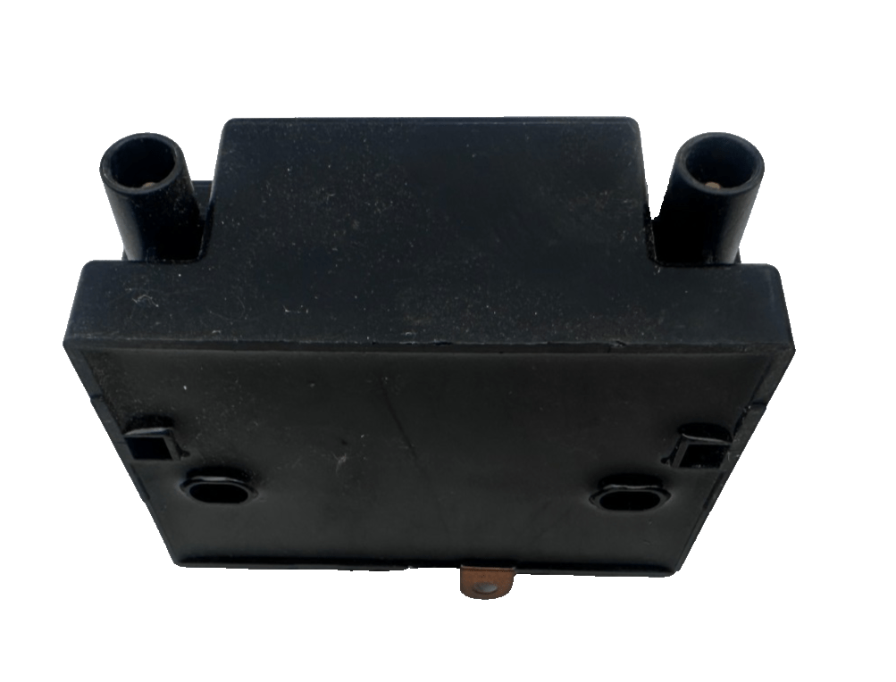 DANFOSS TYPE EBI M 052F0050 TRANSFORMATEUR 230V 0.25A 2x7.5 kV 40mA rms - KLR Automation