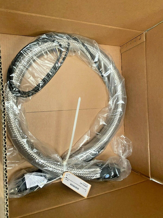 Flexible Chauffant xtraflex isopad B202 - 2000 - 2*XAKR2H020 - Tracage CF133457 PT100 - KLR Automation
