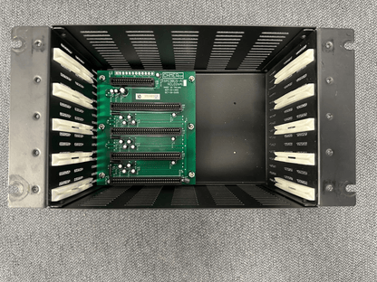 CHMER EDM SPC3BUS - A1 NCL026A1 060819 PLC CONTROLLER - KLR Automation