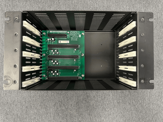 CHMER EDM SPC3BUS - A1 NCL026A1 060819 PLC CONTROLLER - KLR Automation