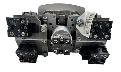 SCHNEIDER ELECTRIC XKDF14340000 JOYSTICK CONTROLLER - KLR Automation