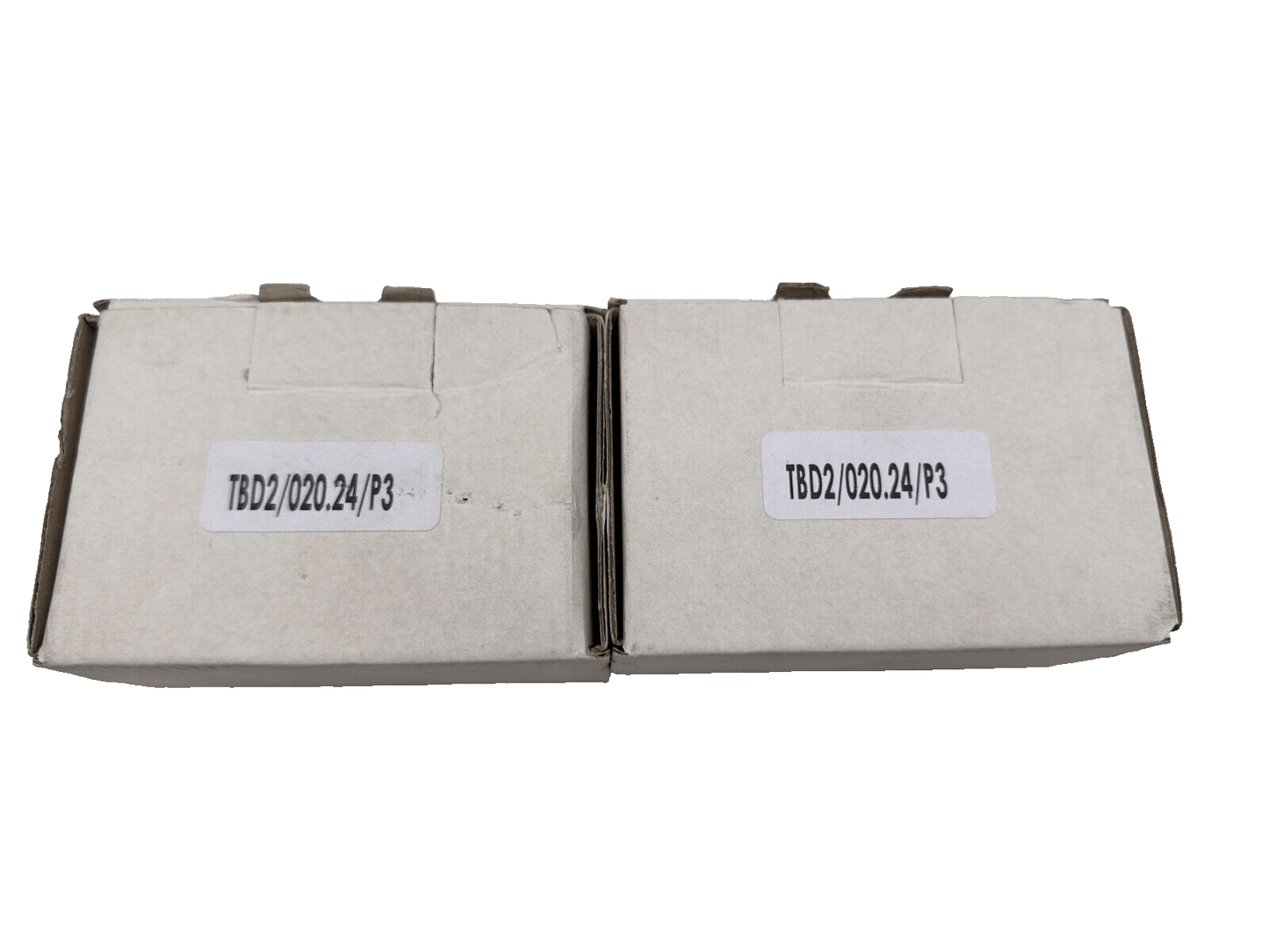 COMATEC TBD2 020 24 P3 TRANSFORMATEUR x2pc - KLR Automation