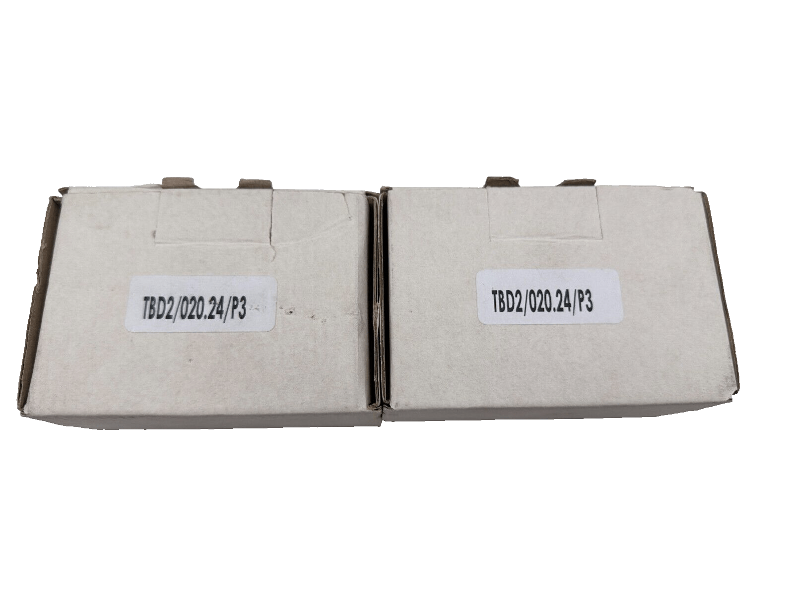 COMATEC TBD2 020 24 P3 TRANSFORMATEUR x2pc - KLR Automation