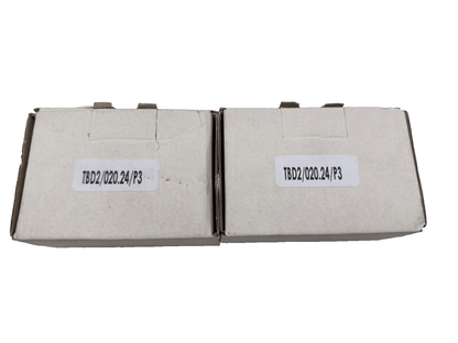 COMATEC TBD2 020 24 P3 TRANSFORMATEUR x2pc - KLR Automation