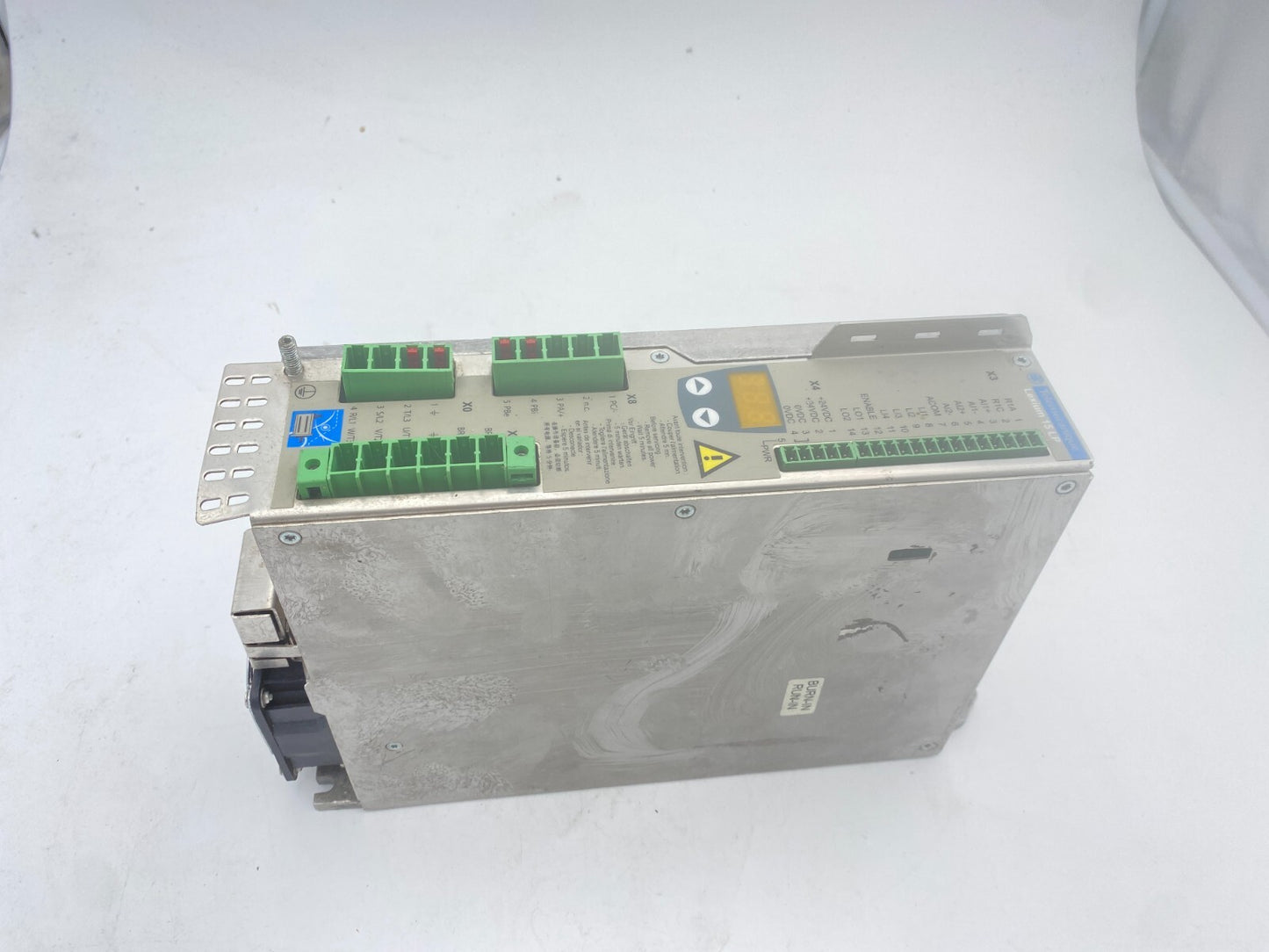 TELEMECANIQUE Lexium 15 LP Servo Drive