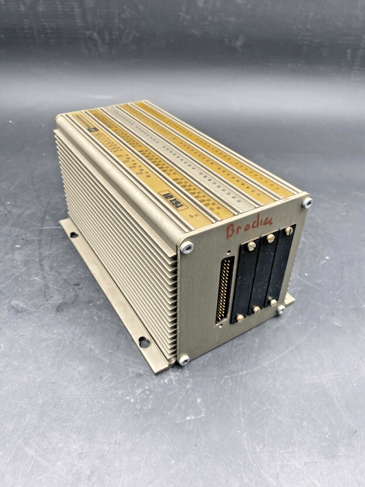 TELEMECANIQUE TSX21 AUTOMATE - KLR Automation
