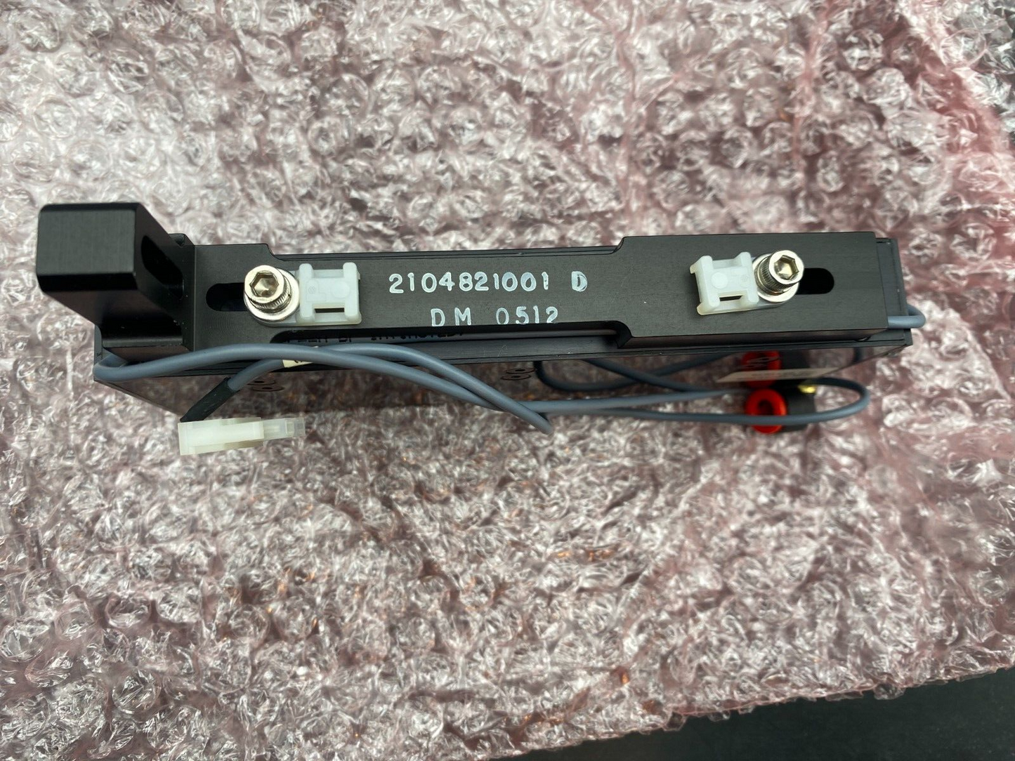 CPS 18032.000 2502637003 LINE ASSY LED WHTW/AIRWASH x 1pc