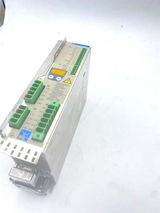 TELEMECANIQUE Lexium 15 LP Servo Drive