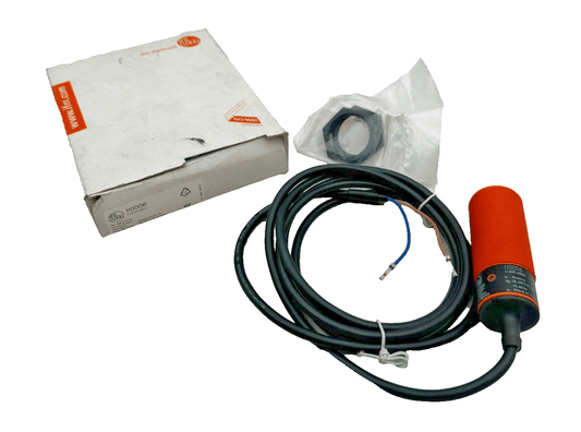 IFM II0006 II - 2015 - ABOA INDUCTIVE SENSOR x1pc - KLR Automation