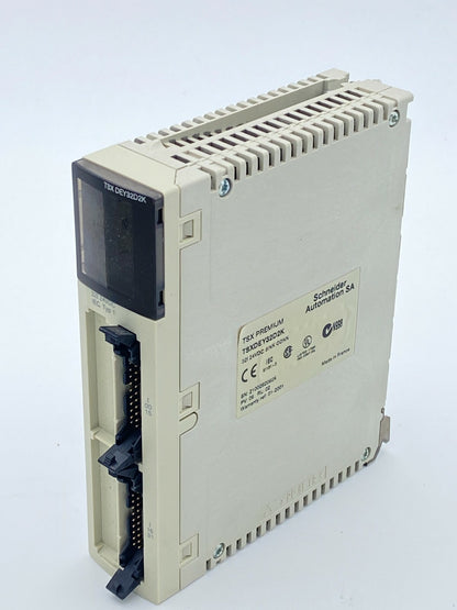 Schneider Electric TSXDEY32D2K Modicon Premium 32 Channel DC Input Module