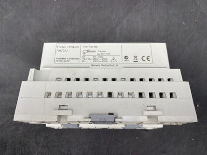 Siemens RMZ782
