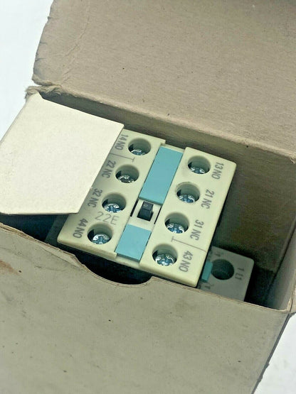 Siemens 3rt1023 1bb44 power contactor ac 3 24v 4kw 400 v sirius 3rt1023-1bb44