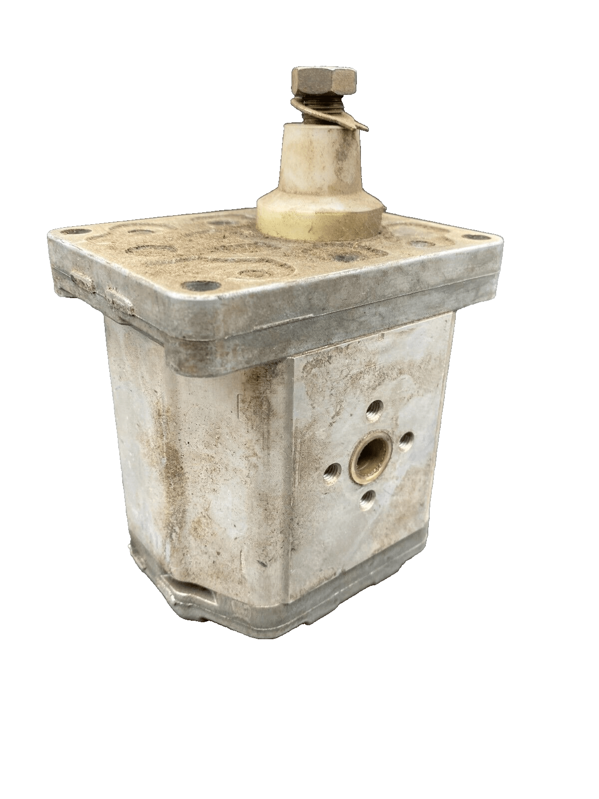 1pc x CASAPPA PLP20.16D0 - 82E2 - LE MOTEUR HYDRAULIQUE - KLR Automation