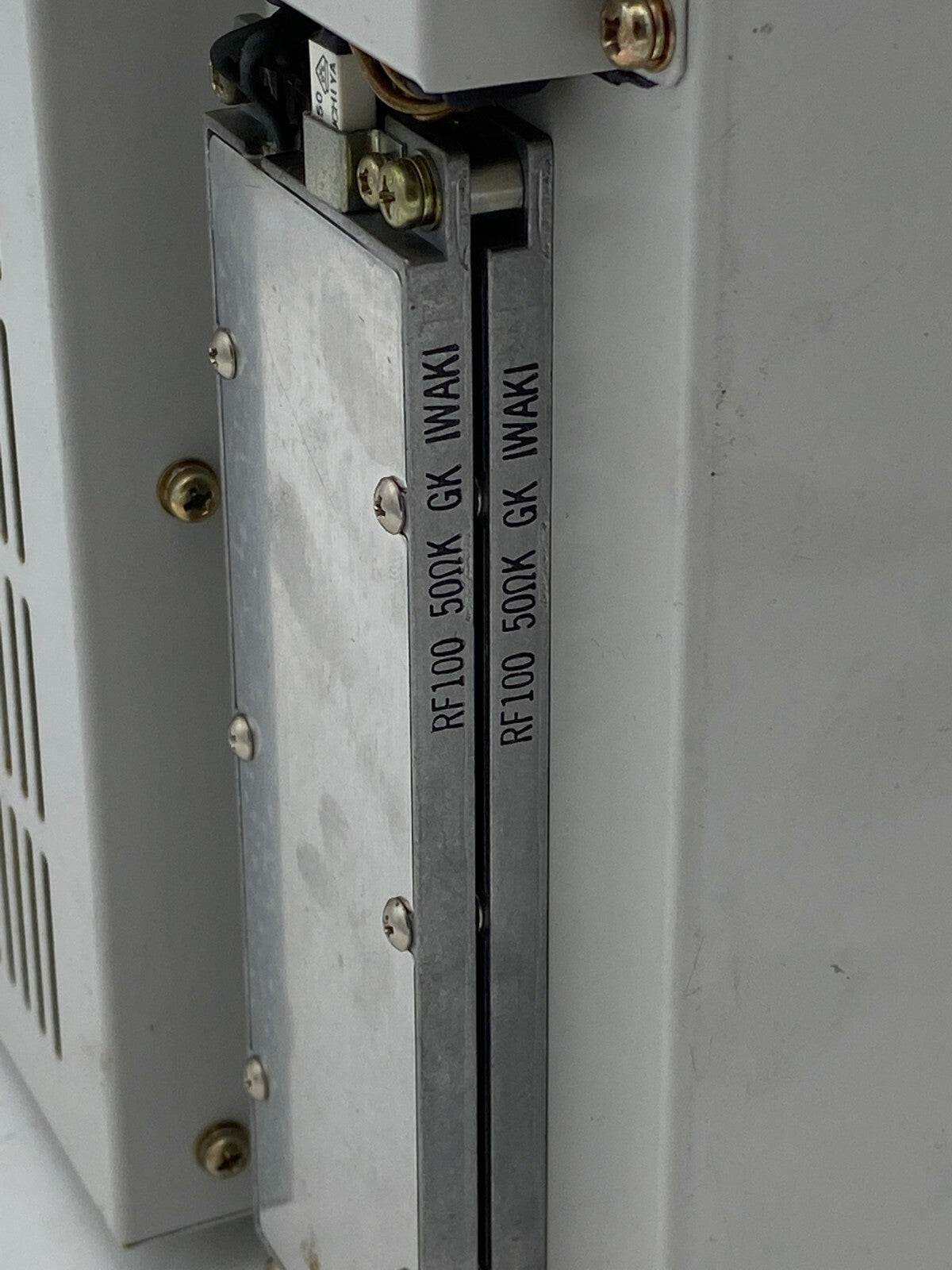 ARS135 - 25 | Teijin Seiki Vigoservo ARS AC Servodrive 2.5kW - KLR Automation