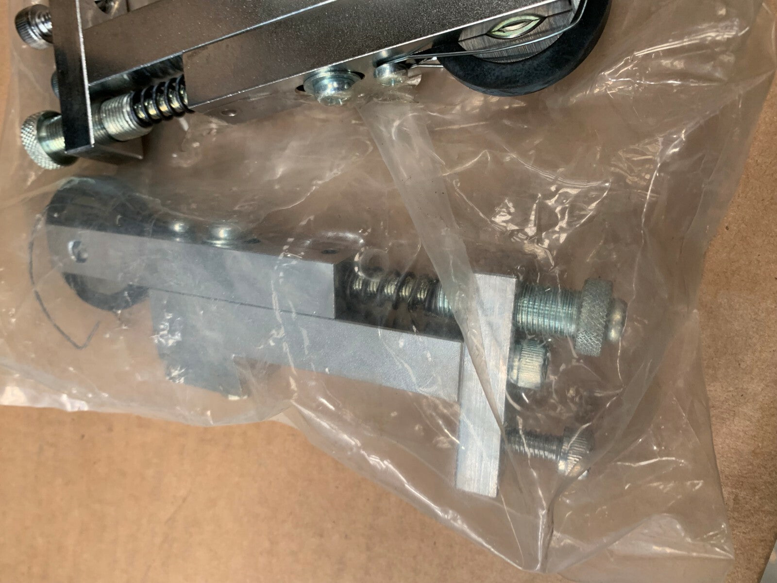 Printer sparts  5M-335 ( Shinko New-Pack  nap-0.6-002  and motor Panasonic ) 