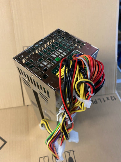 Emacs R2W - 6460P Cage lecteur de disquette - KLR Automation