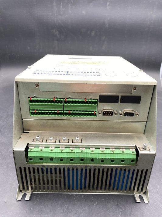 LENZE 8600 EVF8604 - E - V009 FREQUENCY INVERTER - KLR Automation