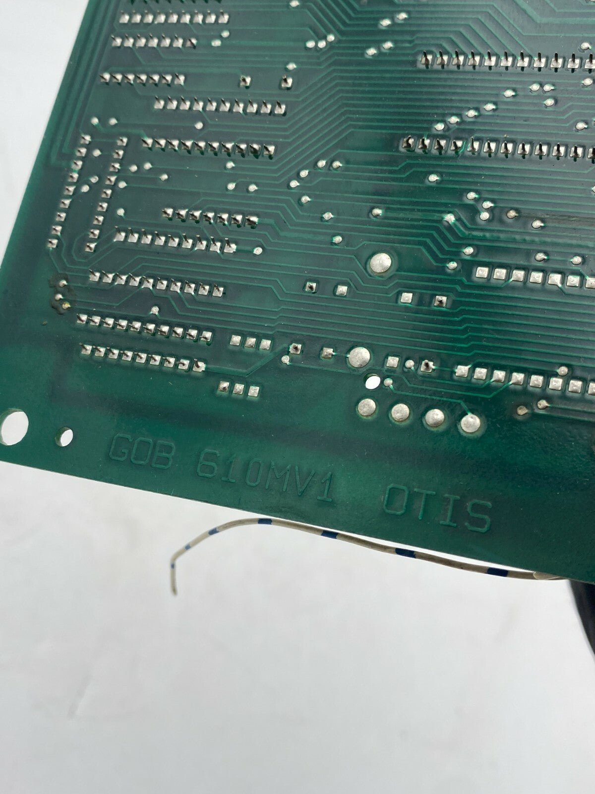 Elevator Lift OTIS - Card LB B9673T G.SERIAL G01 OTIS CIRCUIT BOARD - KLR Automation