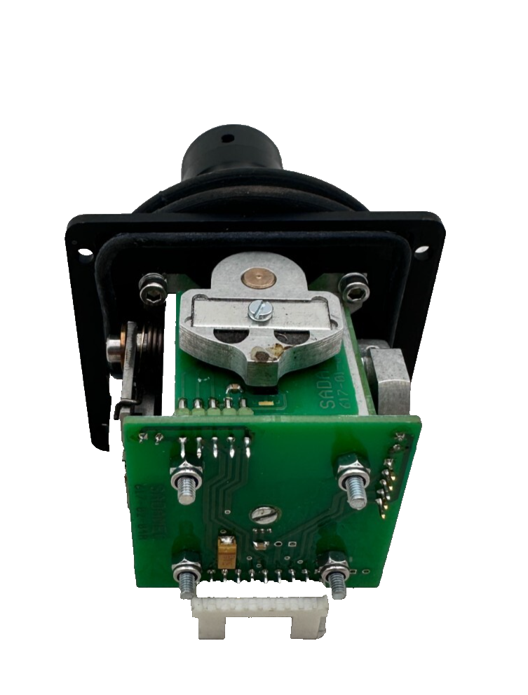 SADAMEC COMBINATEUR 2 AXES EMETTEUR F T 60 ET 24