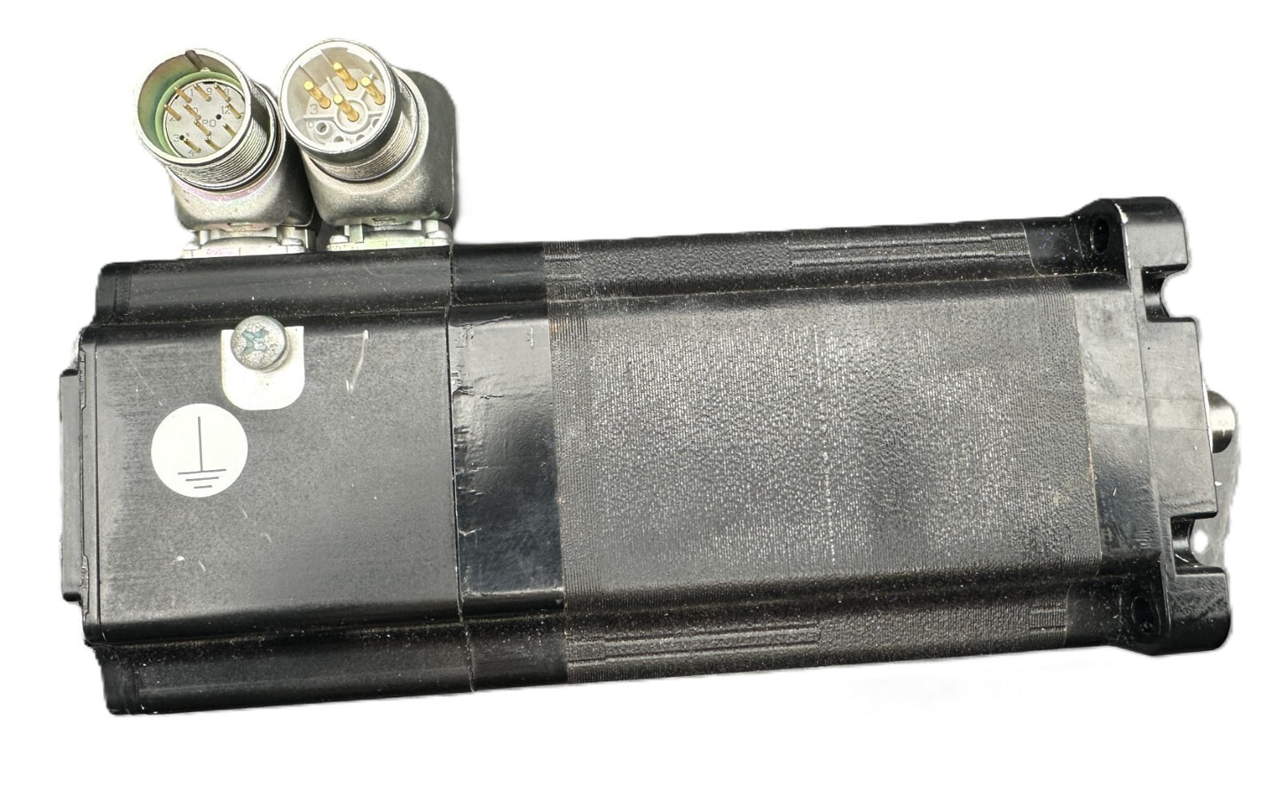 BERGER LAHR SER3913/4L5SS0TO 1.0kW 6000 RPM 480 VAC 2.9 Nm SERVO MOTOR - KLR Automation
