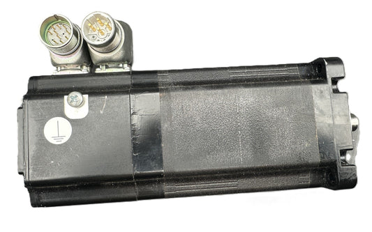 BERGER LAHR SER3913/4L5SS0TO 1.0kW 6000 RPM 480 VAC 2.9 Nm SERVO MOTOR - KLR Automation