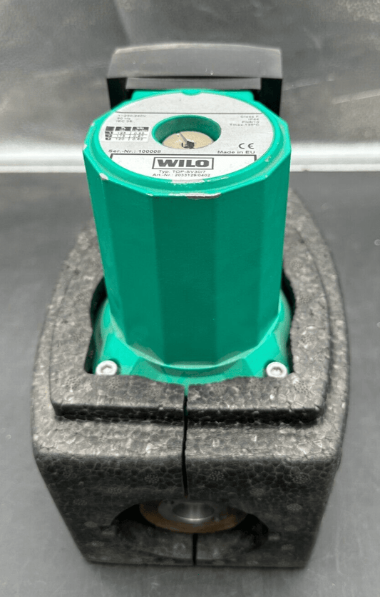 WILO TOP - SV30/7 2033129/0402 POMPE DE CIRCULATION - KLR Automation
