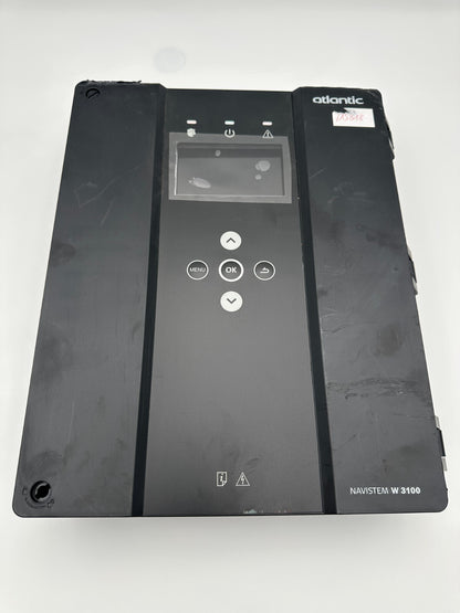 ATLANTIC NAVISTEM W3100 U0687695 REGULATION AUTOMATIQUE POUR RUBIS EVO