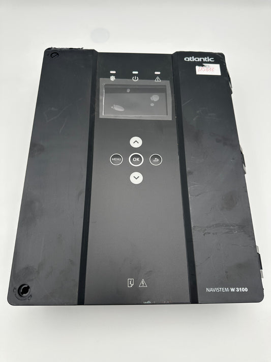 ATLANTIC NAVISTEM W3100 U0687695 REGULATION AUTOMATIQUE POUR RUBIS EVO