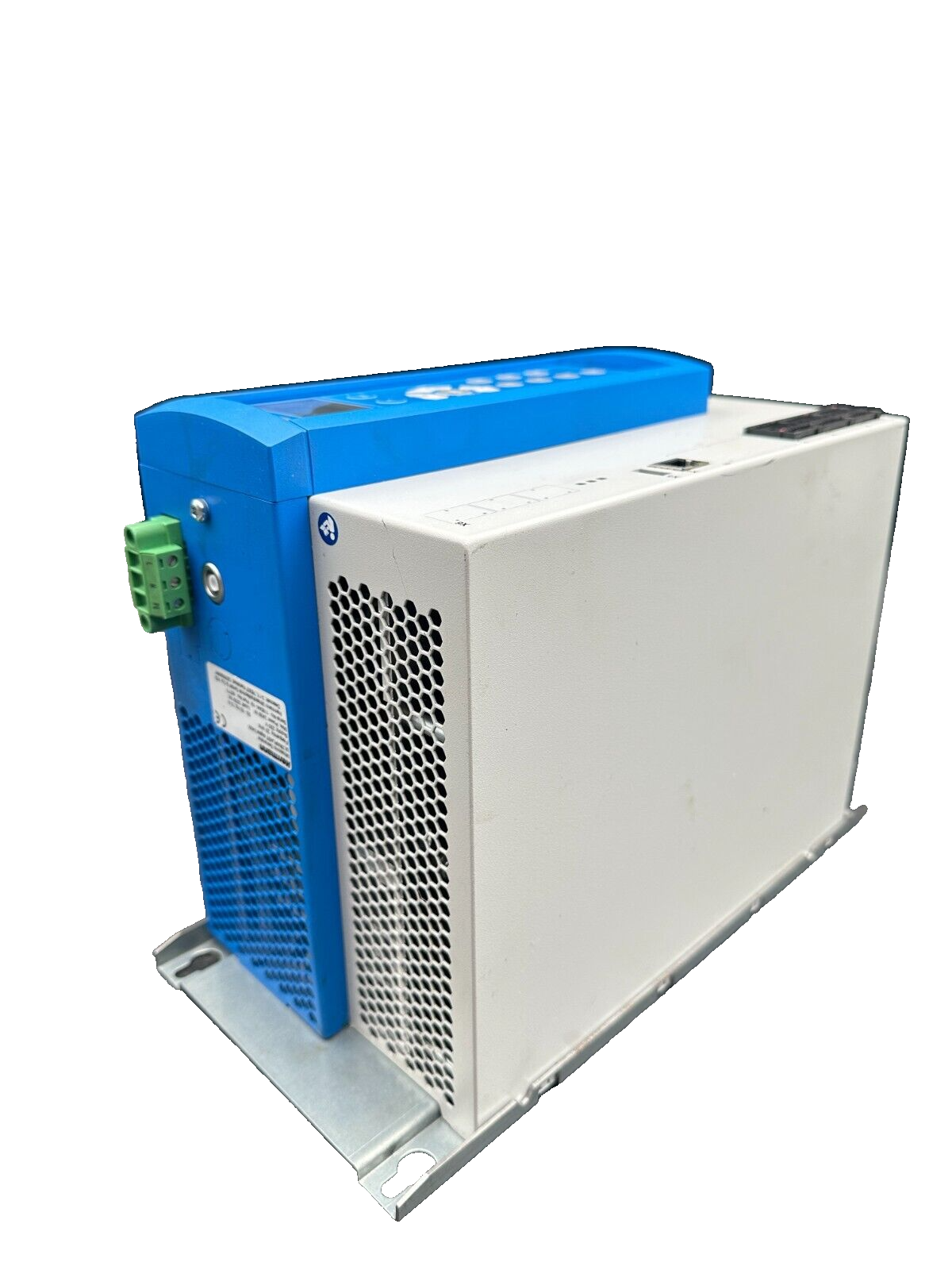 HERRMANN ULTRAPLAST DIGITAL 2400 85777 230V GENERATEUR ULTRASONIC ETAT NEUF