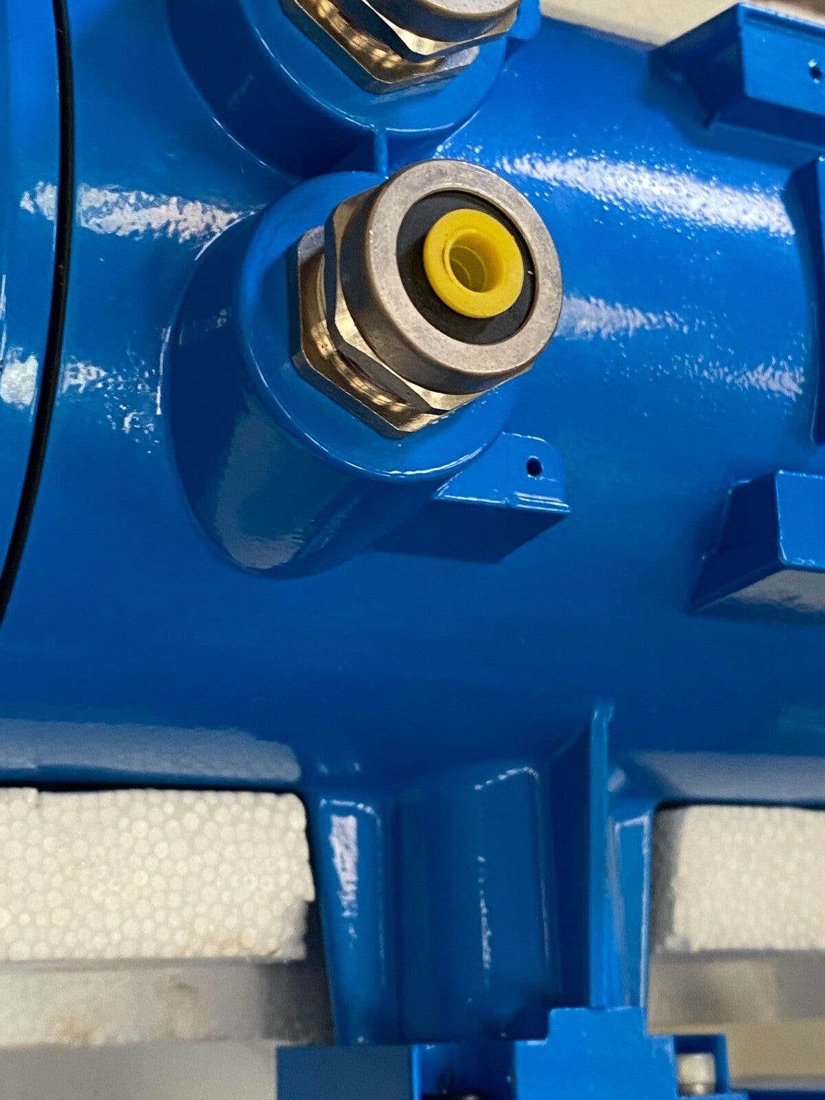 Krohne IFC-080 I Altometer/Flow Meter