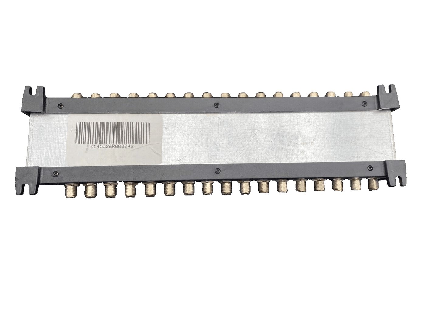CAHORS MS DER.1734 DERIVATEUR SAT 0145326R13 - KLR Automation