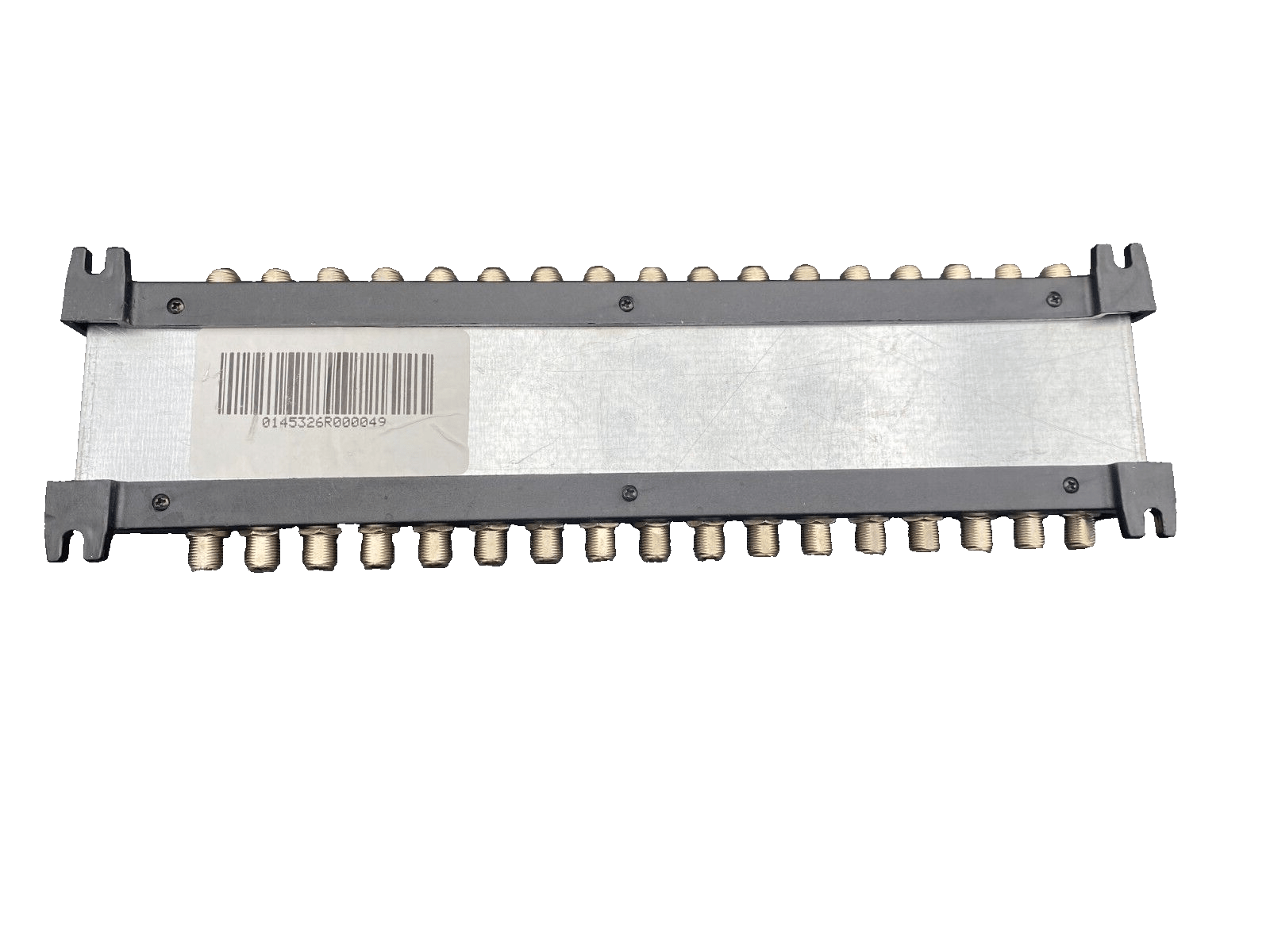 CAHORS MS DER.1734 DERIVATEUR SAT 0145326R13 - KLR Automation