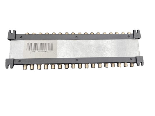 CAHORS MS DER.1734 DERIVATEUR SAT 0145326R13 - KLR Automation