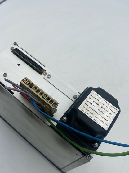 Syrelec Crouzet Counter 5700 JS - KLR Automation